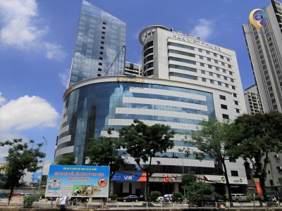 Hàn Việt Tower